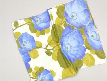 Dekoracje do domu: Pillowcase, 55 x 55, kolor - Niebieski, stan - Idealny — 1