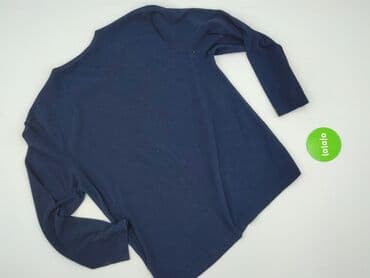 termiczne legginsy: Warm, Bluzka damska, rozmiar XL — 4