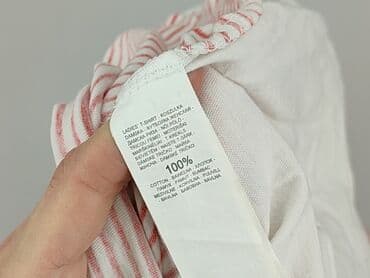 t shirty z wiskozy: Reserved, T-shirt damski, L — 5