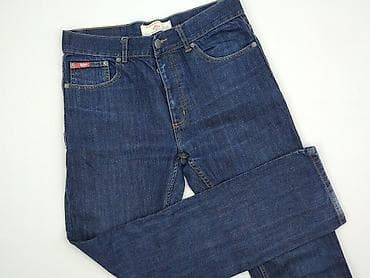 lee: Lee Cooper, Jeansy dla mężczyzn, rozmiar L — 1