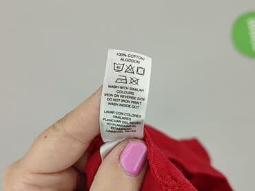 skarpety z twoim psem: Blouse, Dunnes Stores, 5-6 years, 110-116 cm, condition - Very good — 5