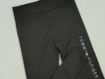 dresy pull and bear: Tommy Hilfiger, Legginsy Sportowe damskie, rozmiar M — 1