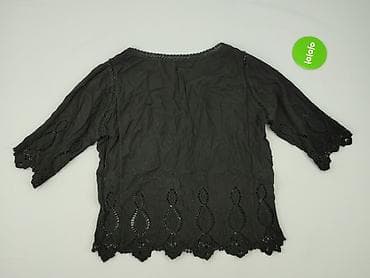 haftowane bluzki: Bluzka damska, rozmiar 2XL — 3