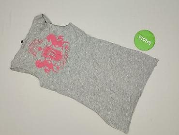 oversize t shirty: Tom Tailor Denim, Top damski, rozmiar S — 3