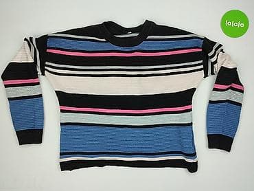 stradivarius men: H&M, Sweter damski, rozmiar XS — 2