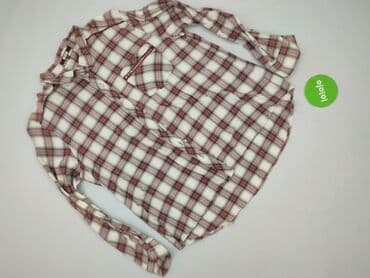 bluzy jack daniels: Next, Koszula damska, rozmiar 4XL — 2