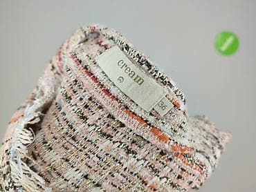 garnitury hm: Cream, Marynarka damska, rozmiar S — 4