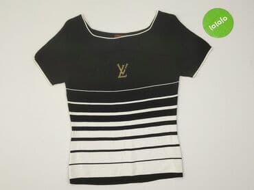 bluzki lv: Bluzka damska, rozmiar S — 2