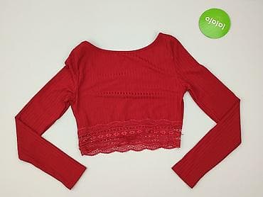 spodenki y2k: Shein, Top damski, rozmiar S — 3