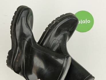 skarpetki do traperów: Kalosze damskie, 38 — 7