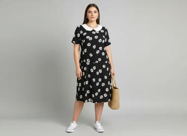 buty new look: New Look, Women`s dress, size XL — 8