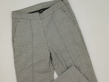 lidl marynarka damska: Esmara, Spodnie materiałowe damskie, M — 1