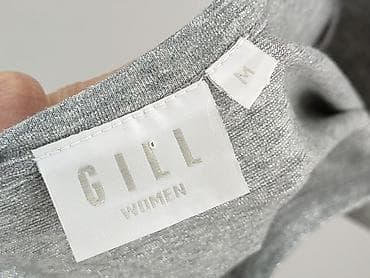 do reserved: Gildan, T-shirt damski, rozmiar M — 4