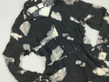 kombinezon z długim rękawem zara: Janina, Kombinezon damski, rozmiar XL — 2