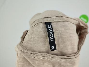 primark biala koszula: Moodo, T-shirt damski, rozmiar XL — 4