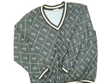 miu miu t shirty: MEGI, Bluza damska
, rozmiar M — 1