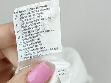 długa bluza: Lindex, Bluzka damska, rozmiar M — 6