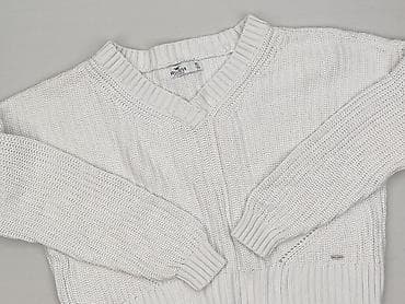c and a bluzy: Hollister, Sweter damski, rozmiar XS — 1