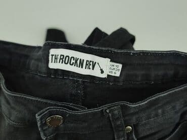 jeansy damskie cropp: Jeansy damskie, S — 5