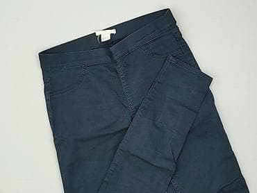 H&M, Legginsy Eleganckie damskie, rozmiar S