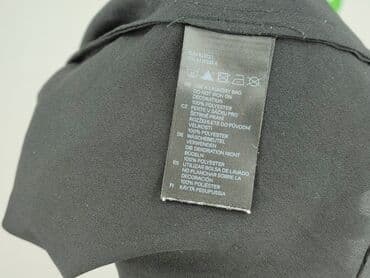 kamizelka damska krótka h m: H&M, Top damski, rozmiar S — 5