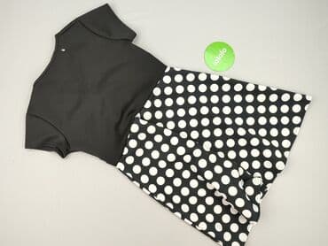 sukienka w panterkę, mohito: Mela London, Sukienka damska, rozmiar L — 3