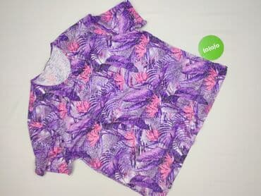 bluzki coco: Deluxe, Bluzka damska, rozmiar 2XL — 2