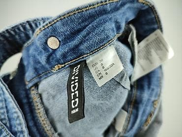 levis 92: H&M Divided, Ogrodniczki damskie, rozmiar S — 5