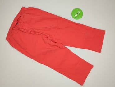 crocs rozmiary: Spodnie materiałowe damskie, rozmiar M — 2