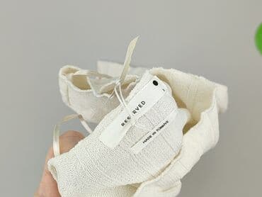 kremowa sukienka reserved: Reserved, Sukienka damska, rozmiar S — 7