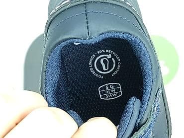 second hand clothes: Buciki niemowlęce, Clarks, 21, stan - Bardzo dobry — 6
