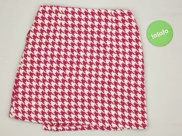 reserved spódnice w kratę: Reserved, Spódnica damska, rozmiar S — 4