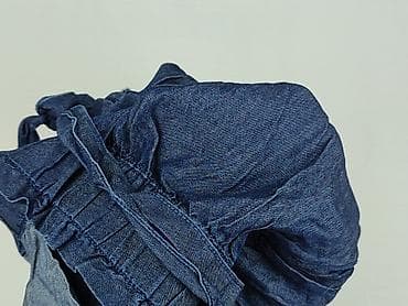 dżinsy lee: Esmara, Spodnie materiałowe damskie, rozmiar M — 6