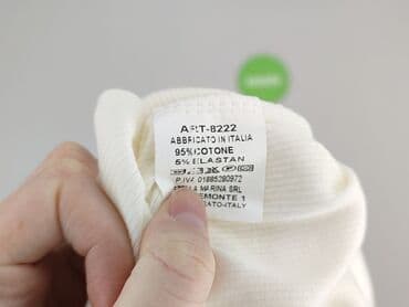 koszulki bez rękawów damskie versace: Футболка жіноча, розмір S — 5