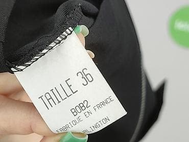 plaszczyk damski: Kamizelka damska, rozmiar S — 4