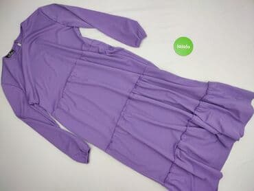 tanie sukienki plus size allegro: Sukienka damska, rozmiar XL — 2