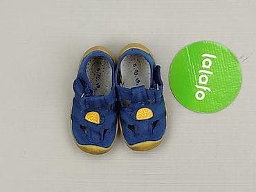 buty obex: Sandałki 21, Używany — 2