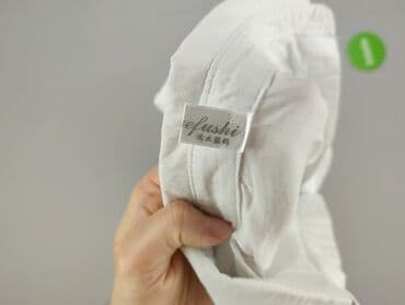 koszule damskie z bufiastymi rękawami: Koszula damska, rozmiar S — 4