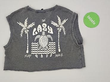 pal john style: H&M Divided, Top damski, rozmiar S — 3