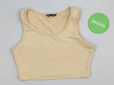 koszula biala shein: Shein, Top damski, rozmiar S — 2