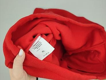 kurtki puchowe: Polar damski, rozmiar XL — 4