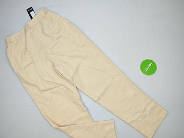 nulofobia: Nasty Gal, Spodnie materiałowe damskie, rozmiar S — 3