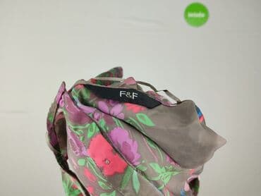 koszula nocna dla dziewczynki 110: F&F, Bluzka damska, rozmiar M — 4