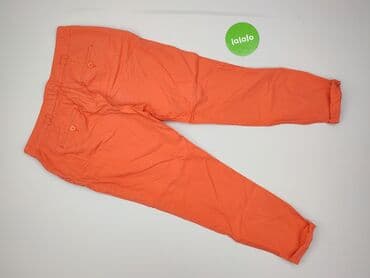 spodnie piżamowe pepco: Etam, Spodnie materiałowe damskie, rozmiar M — 3