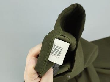 spódnice plisowane butelkowa zieleń: Spódnica damska, M — 6