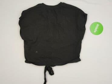 t shirt damski z cyrkoniami: T-shirt damski, rozmiar S — 3