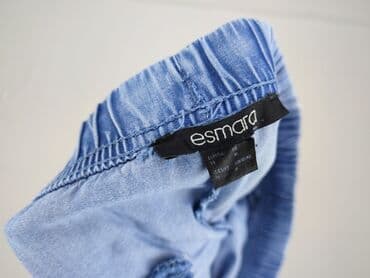 spodnie softshell lidl: Esmara, Spodnie materiałowe damskie, XS — 4