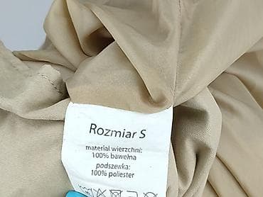 kurtka 42: Trencz damski, rozmiar S — 5