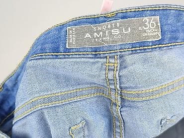 short amisu: Amisu, Szorty damskie, rozmiar S — 4