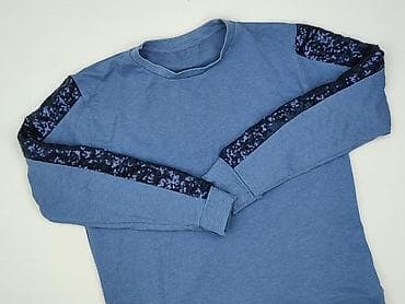 dresy welurowe: Bluza damska
, rozmiar 2XL — 1